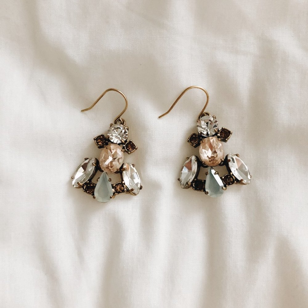 J.Crew Earrings